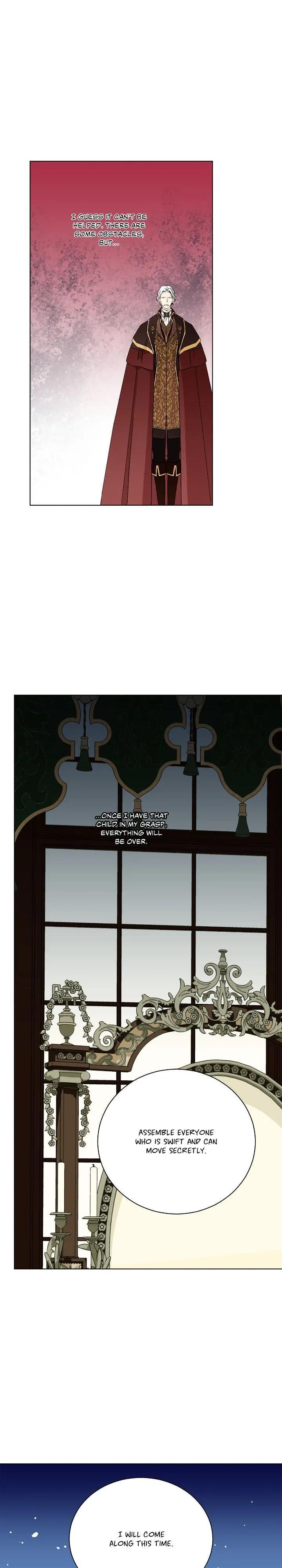 Read Elskar Manga Online