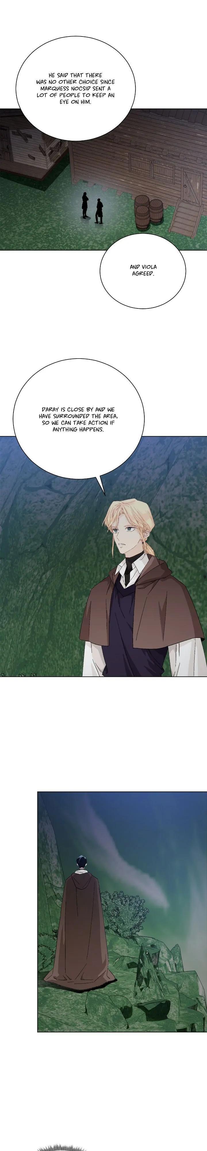 Read Elskar Manga Online