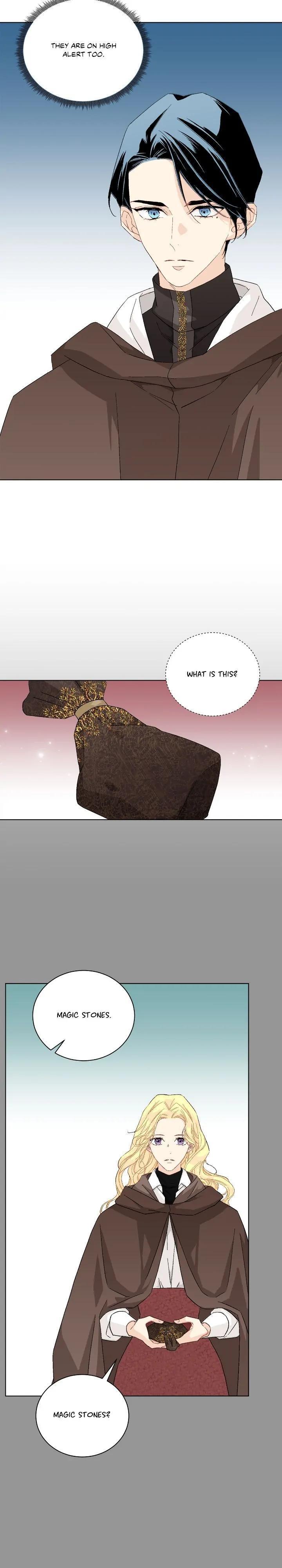 Read Elskar Manga Online