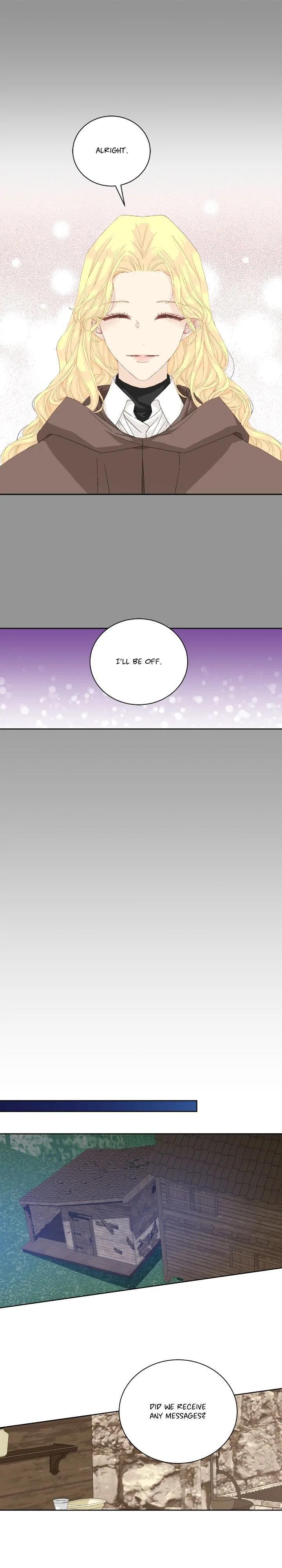 Read Elskar Manga Online
