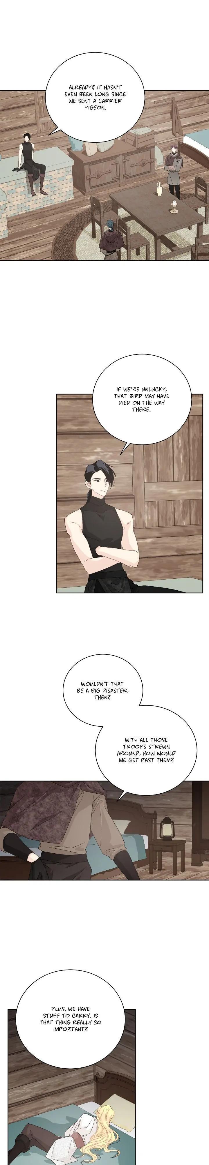 Read Elskar Manga Online