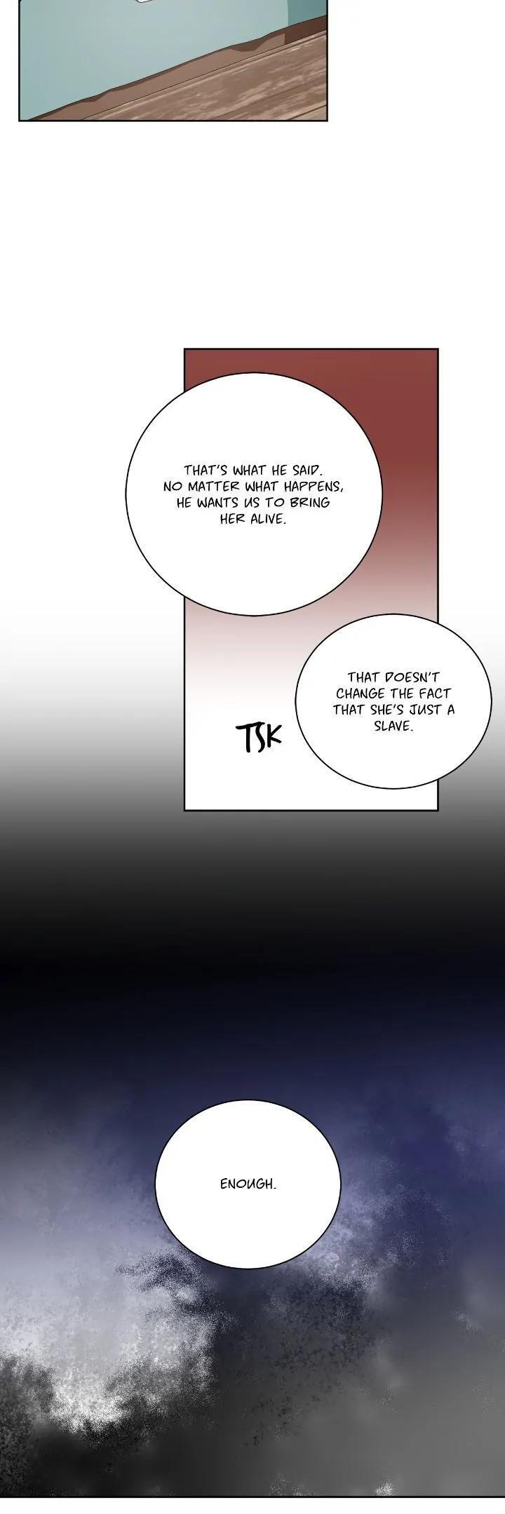 Read Elskar Manga Online