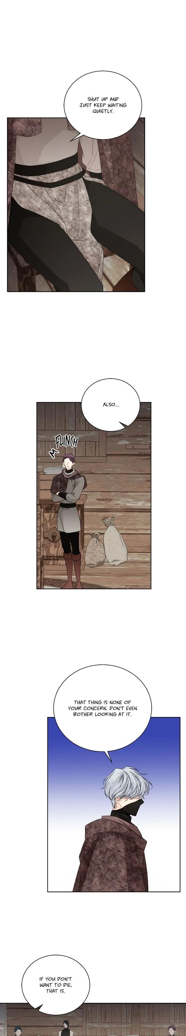 Read Elskar Manga Online