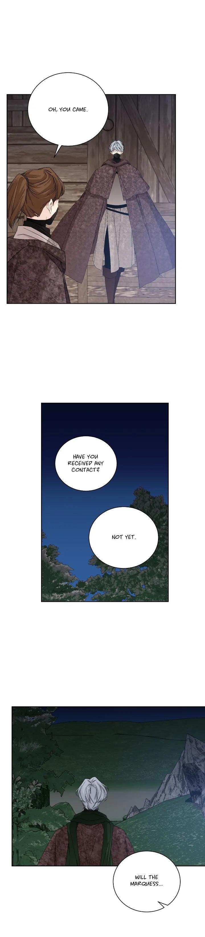 Read Elskar Manga Online
