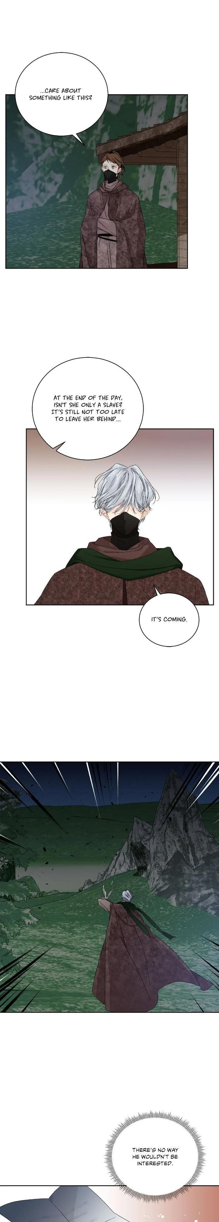 Read Elskar Manga Online