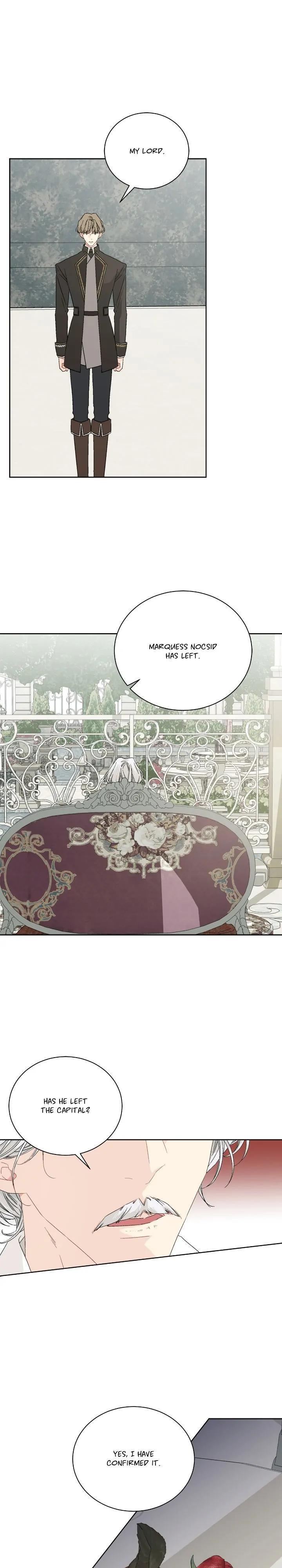 Read Elskar Manga Online