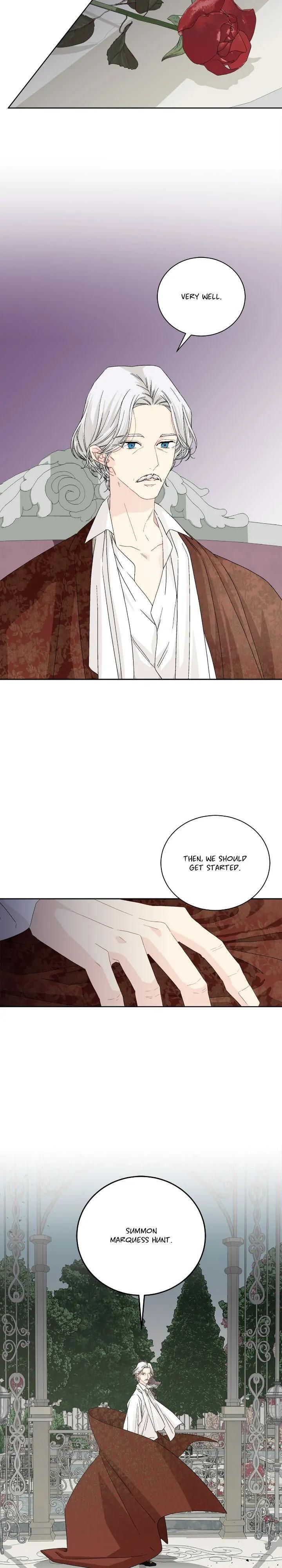 Read Elskar Manga Online