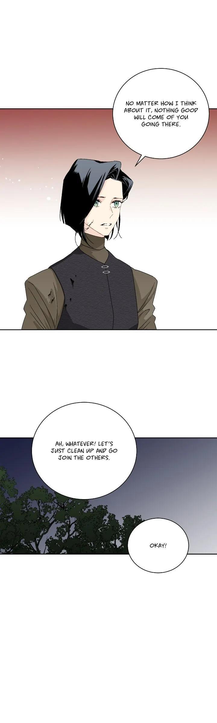 Read Elskar Manga Online