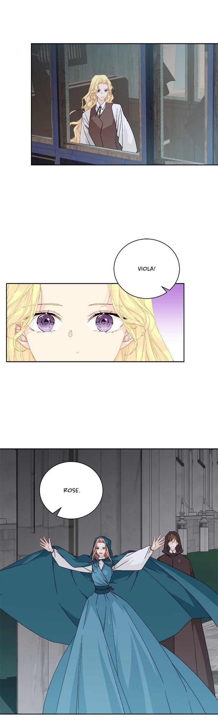 Read Elskar Manga Online