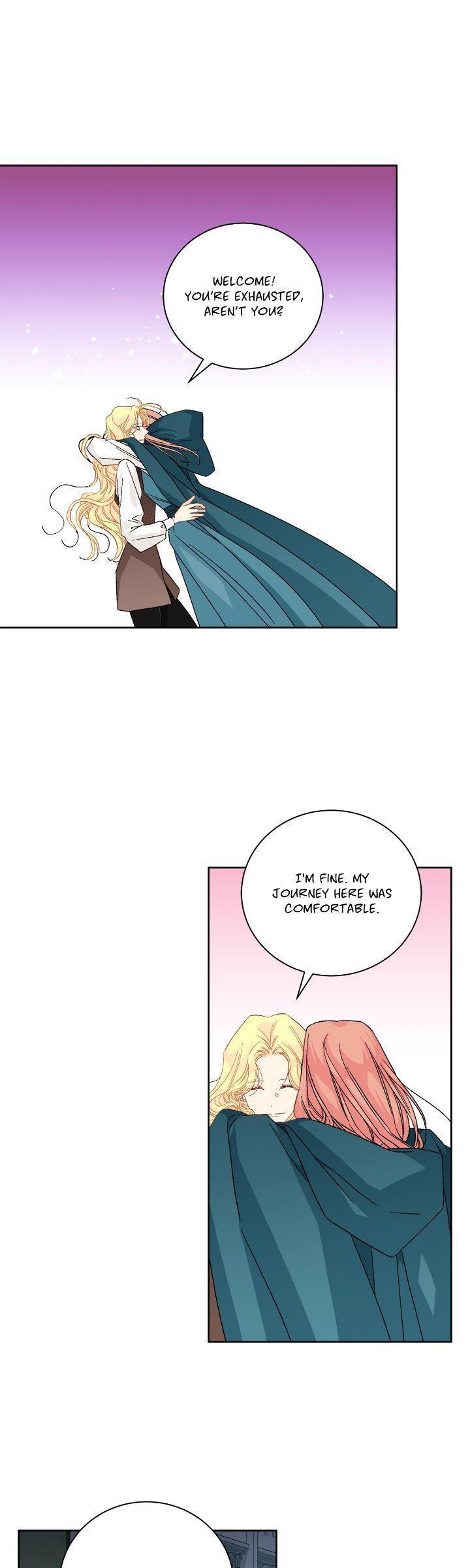 Read Elskar Manga Online