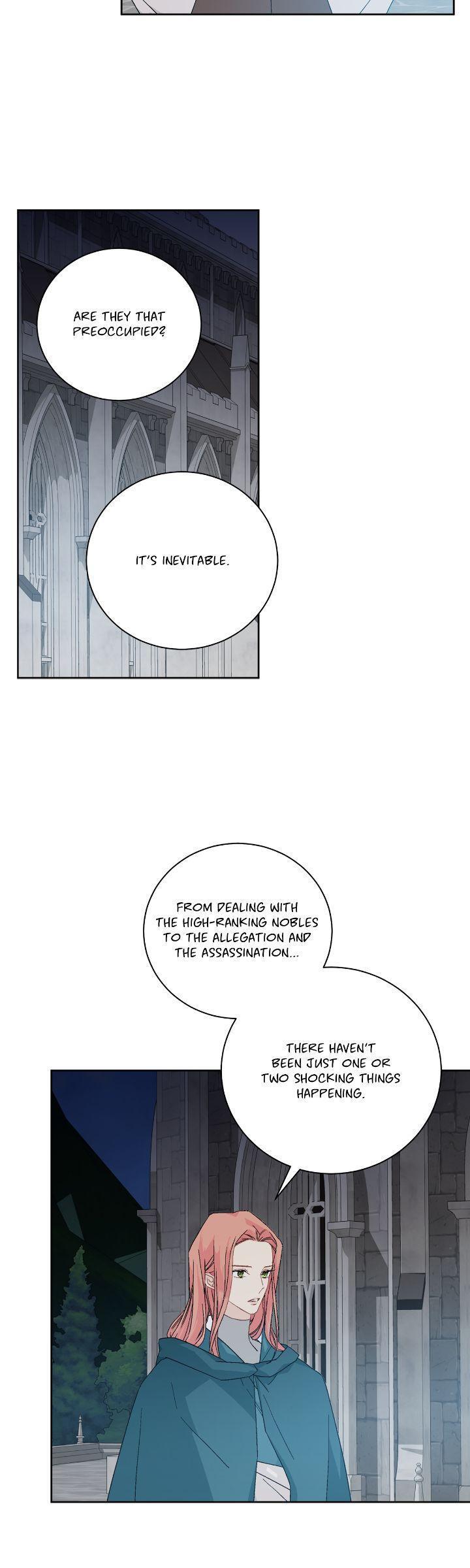 Read Elskar Manga Online