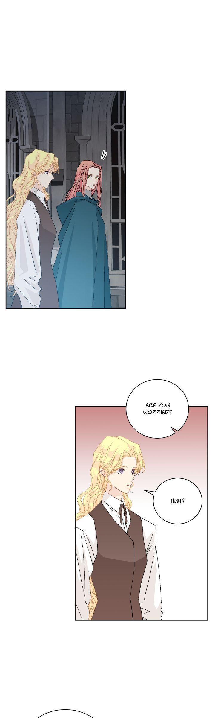 Read Elskar Manga Online