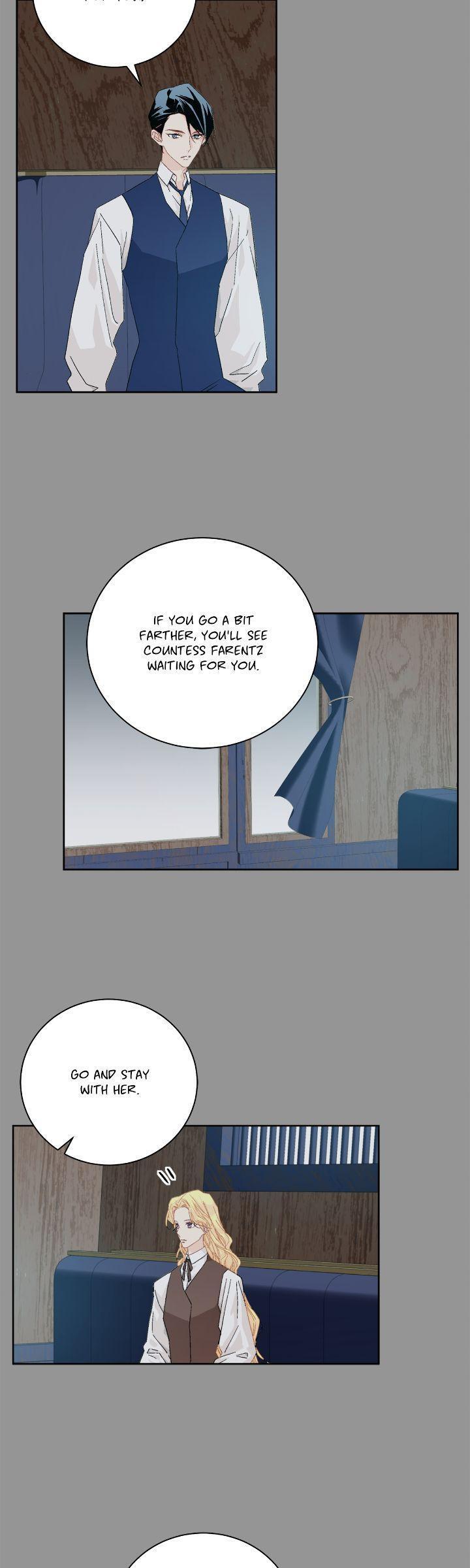 Read Elskar Manga Online