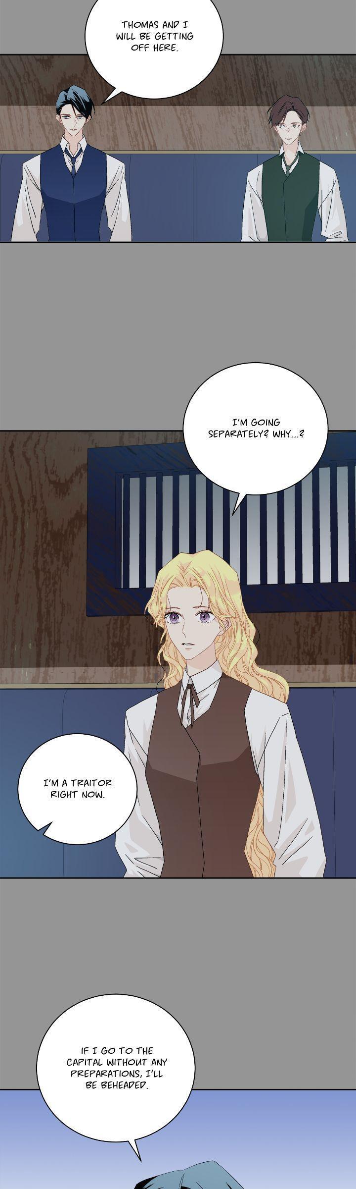 Read Elskar Manga Online