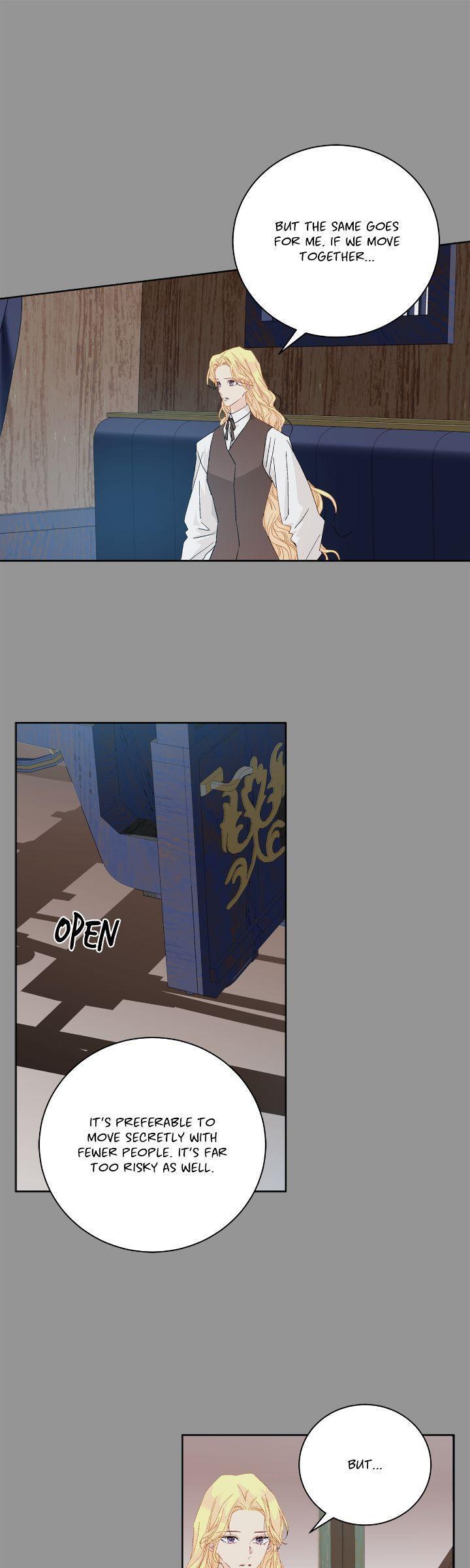 Read Elskar Manga Online