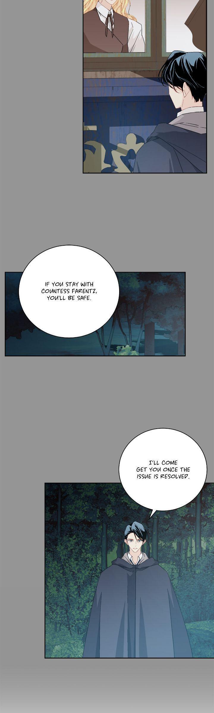 Read Elskar Manga Online