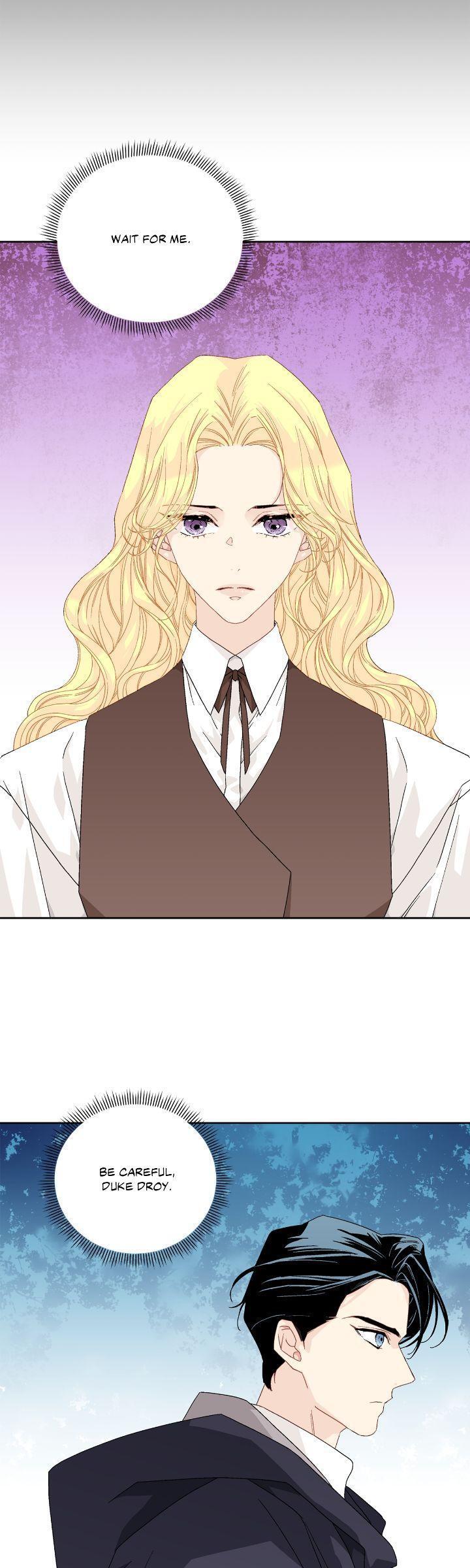 Read Elskar Manga Online