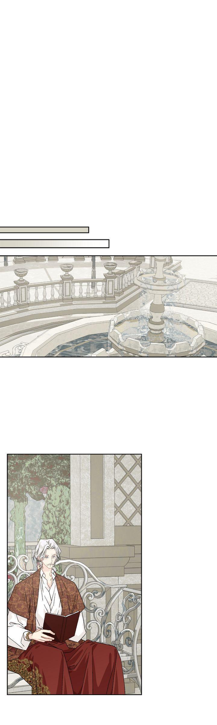 Read Elskar Manga Online