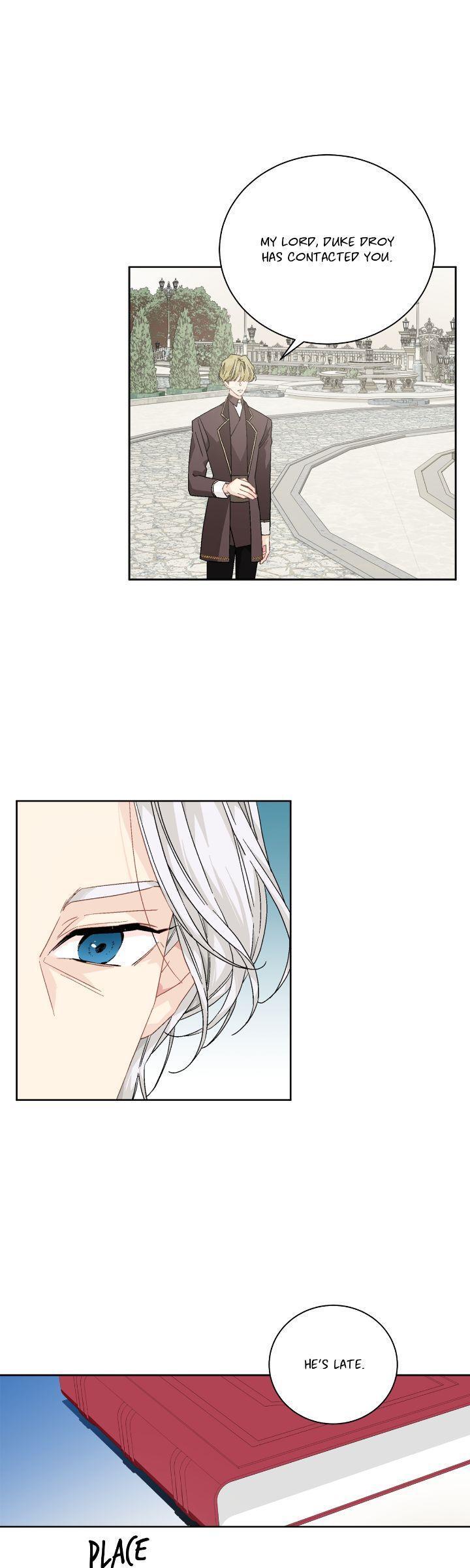Read Elskar Manga Online