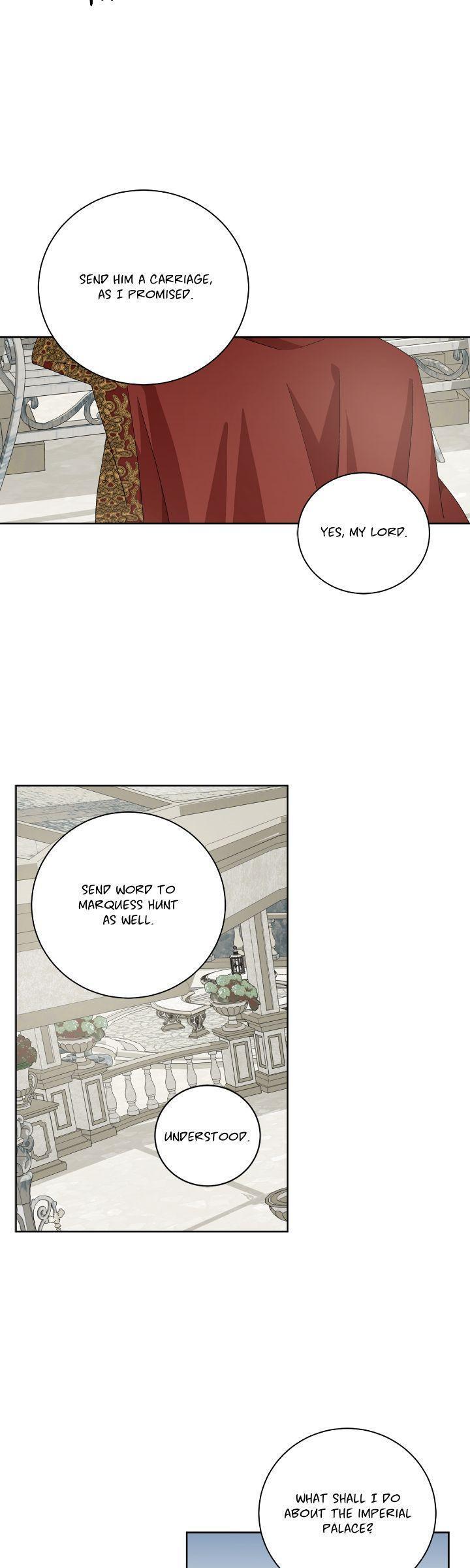 Read Elskar Manga Online