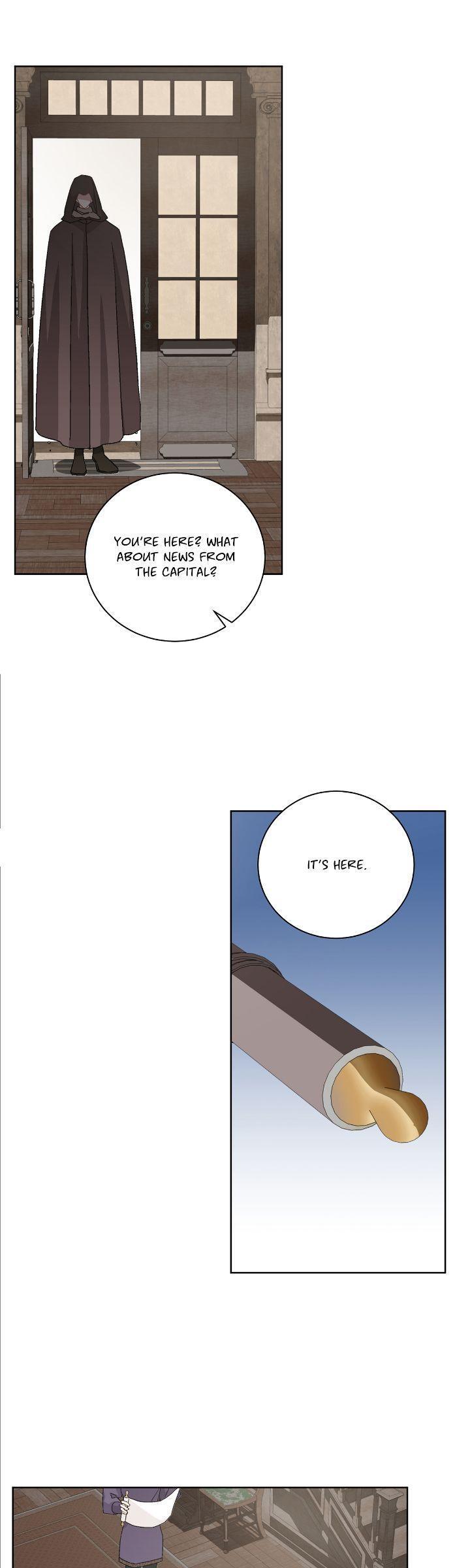 Read Elskar Manga Online
