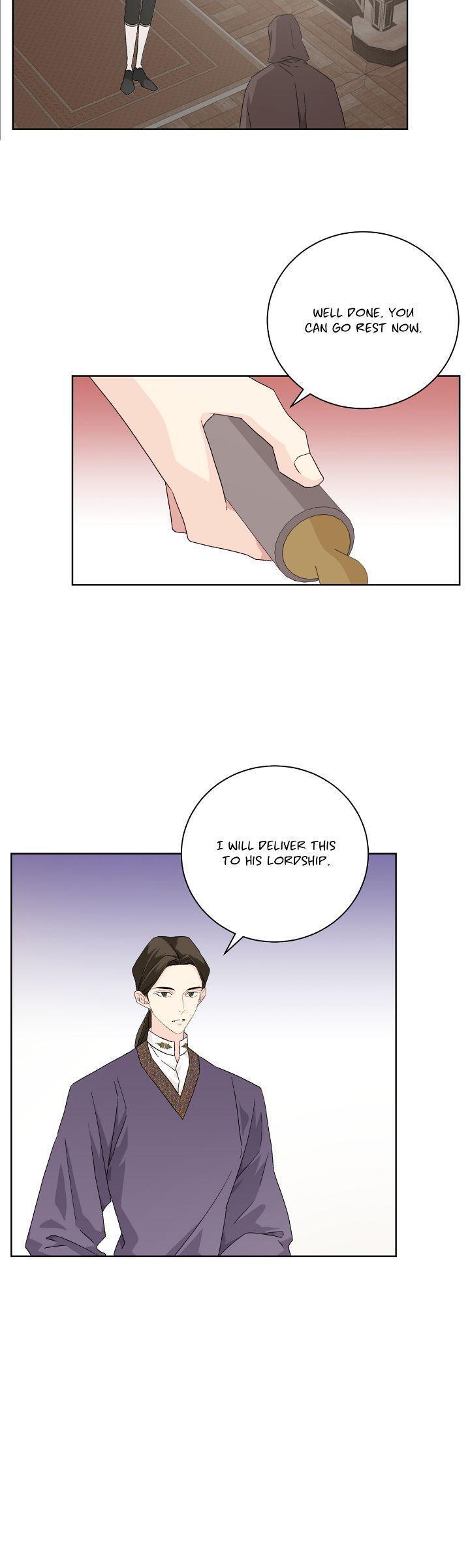 Read Elskar Manga Online