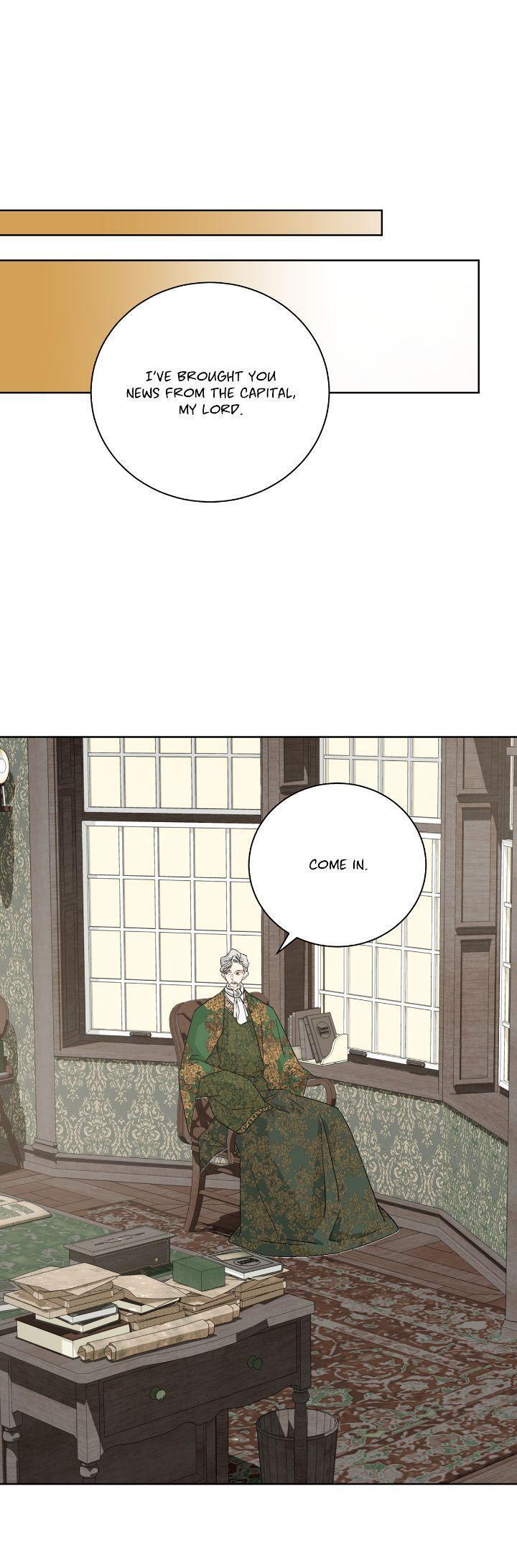 Read Elskar Manga Online