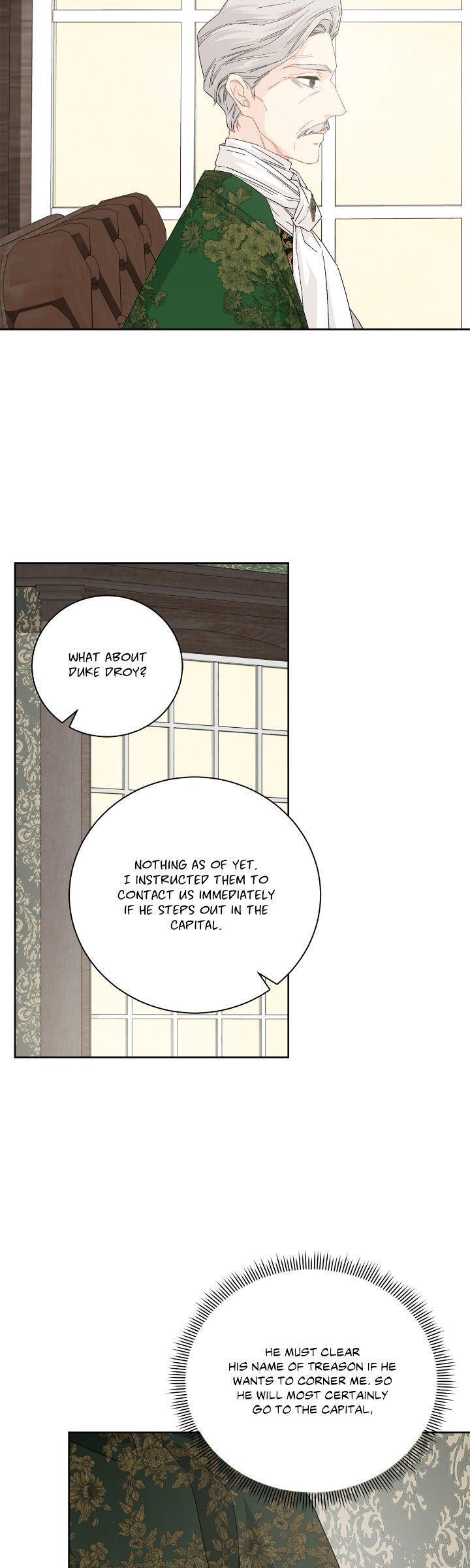 Read Elskar Manga Online