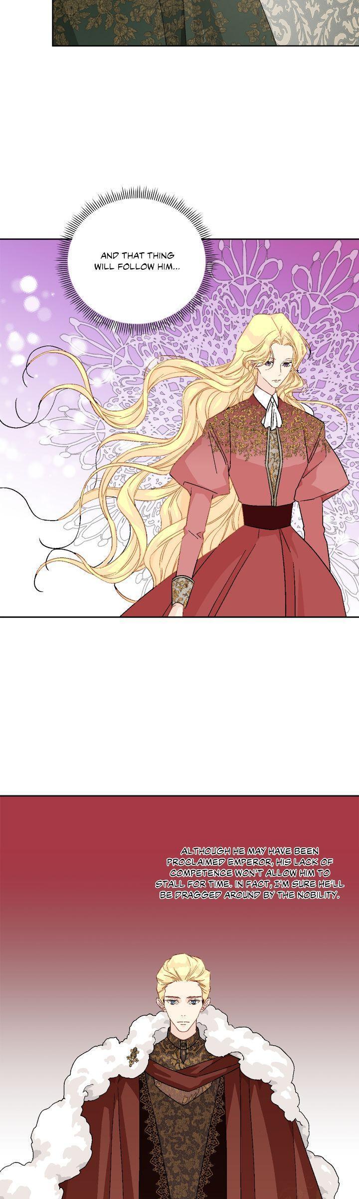 Read Elskar Manga Online