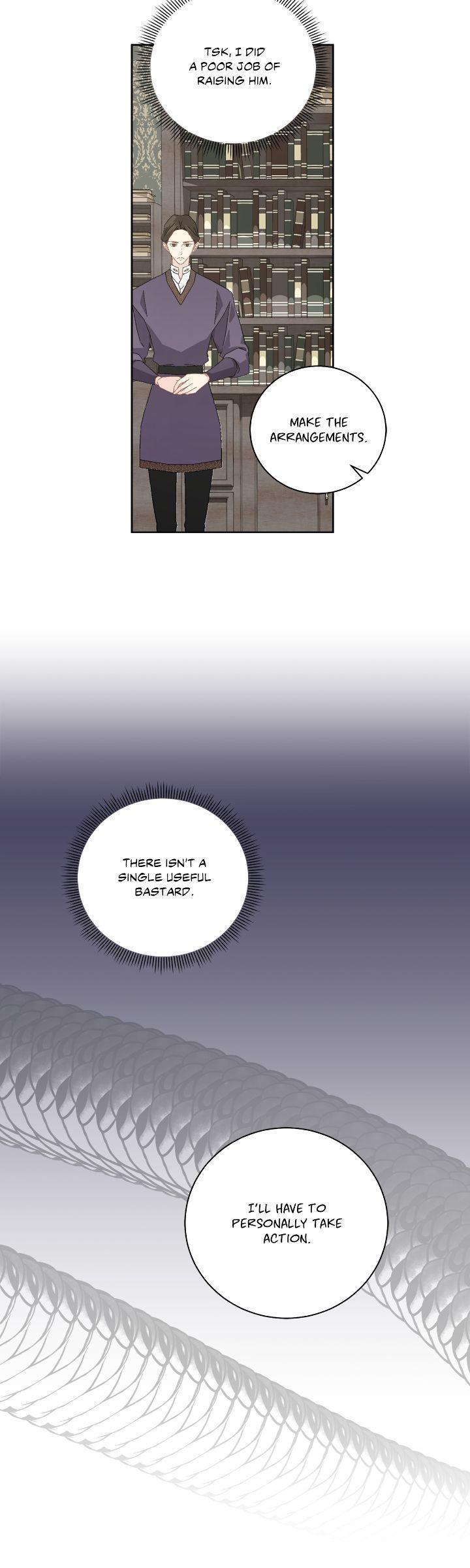 Read Elskar Manga Online
