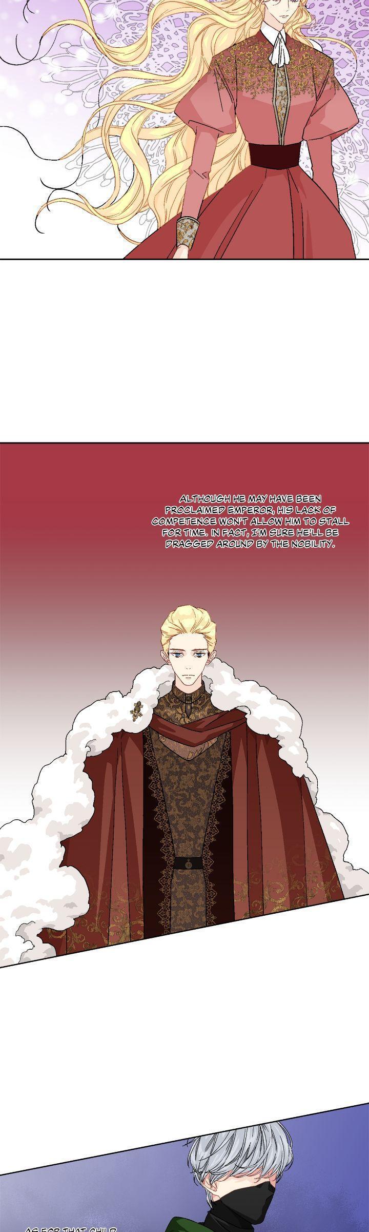 Read Elskar Manga Online