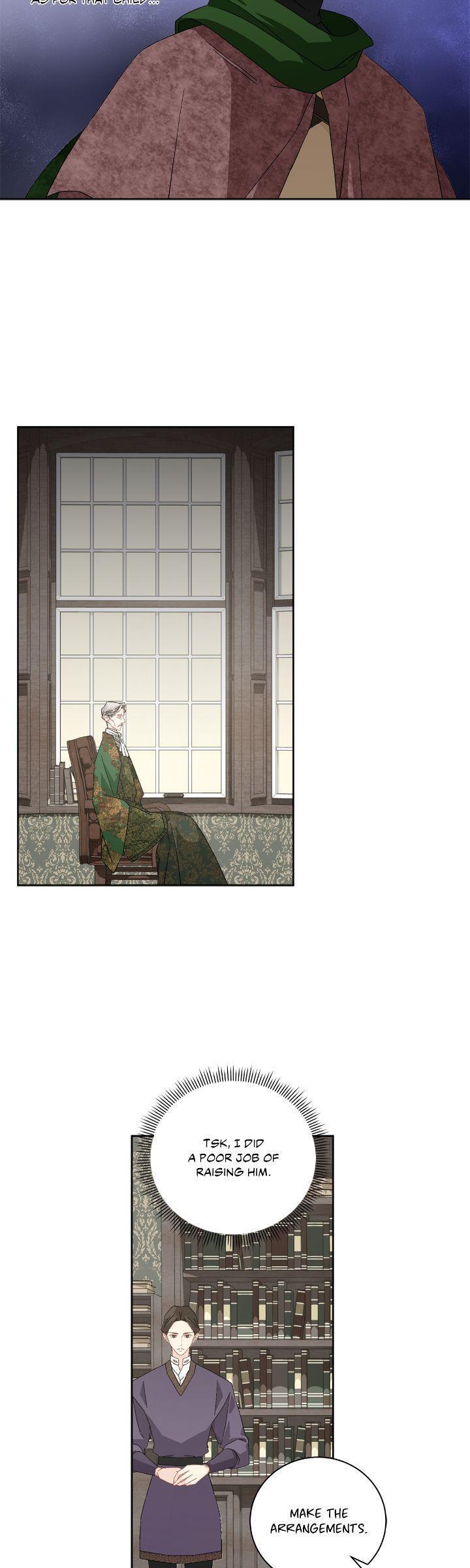 Read Elskar Manga Online