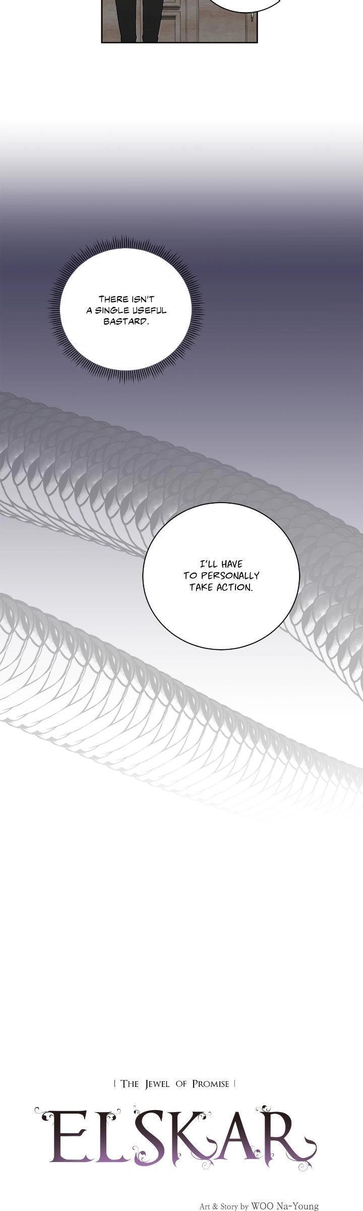 Read Elskar Manga Online