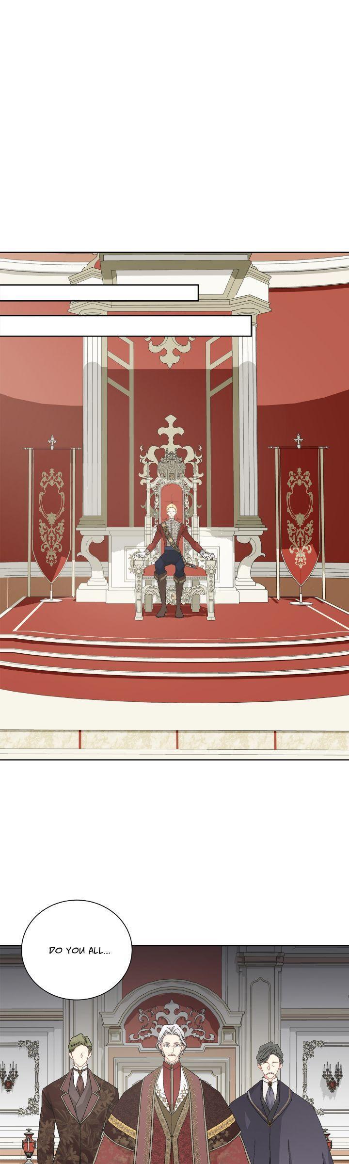 Read Elskar Manga Online