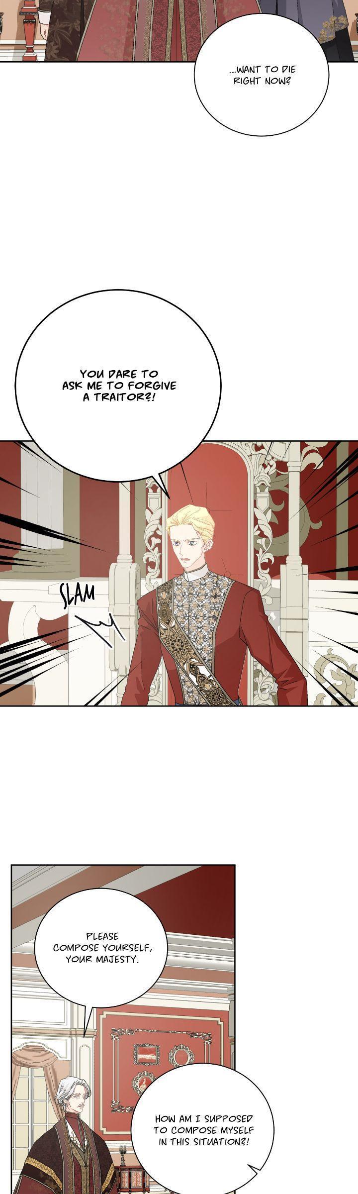 Read Elskar Manga Online