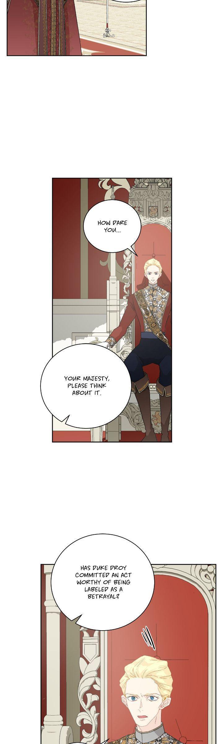 Read Elskar Manga Online