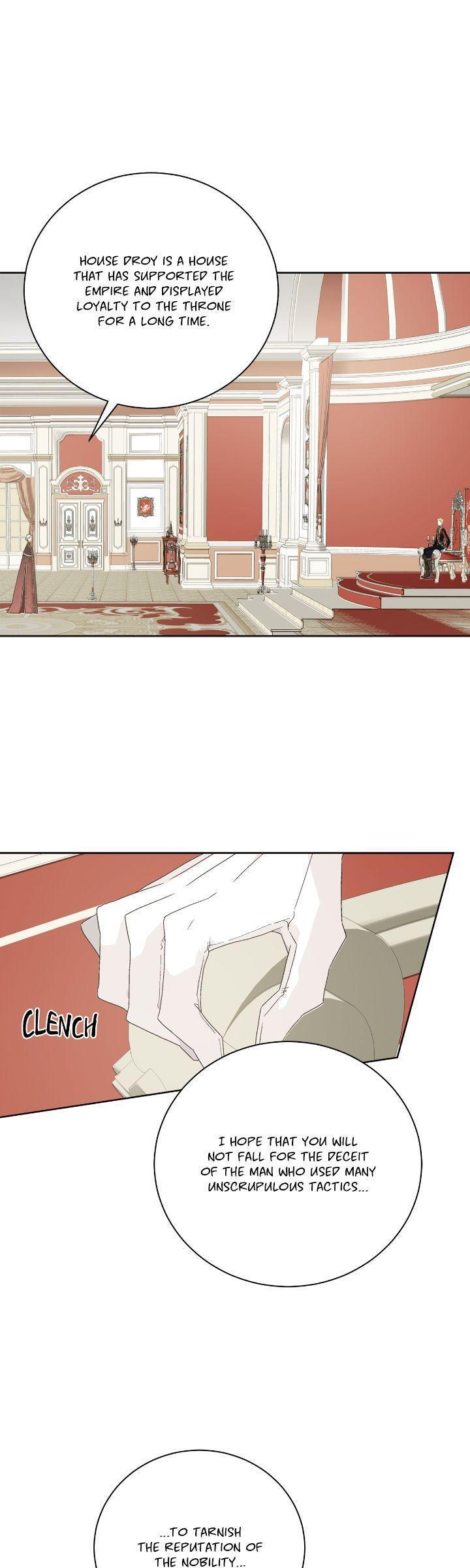 Read Elskar Manga Online