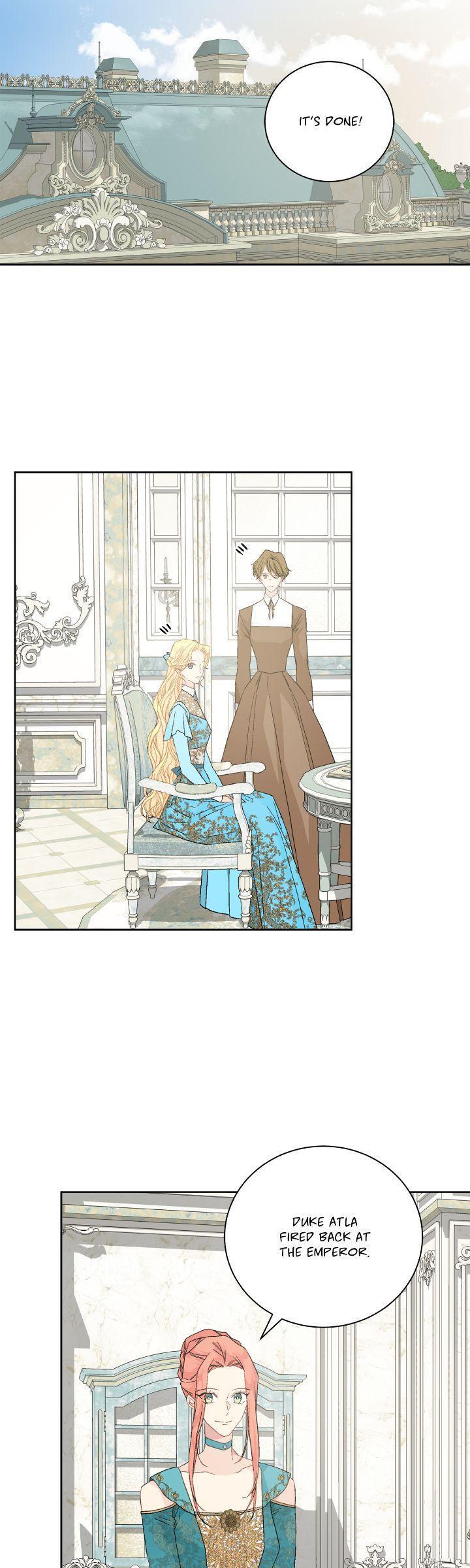 Read Elskar Manga Online