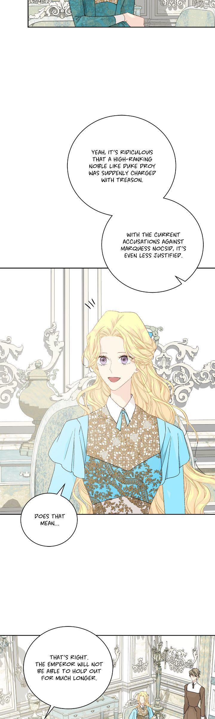 Read Elskar Manga Online