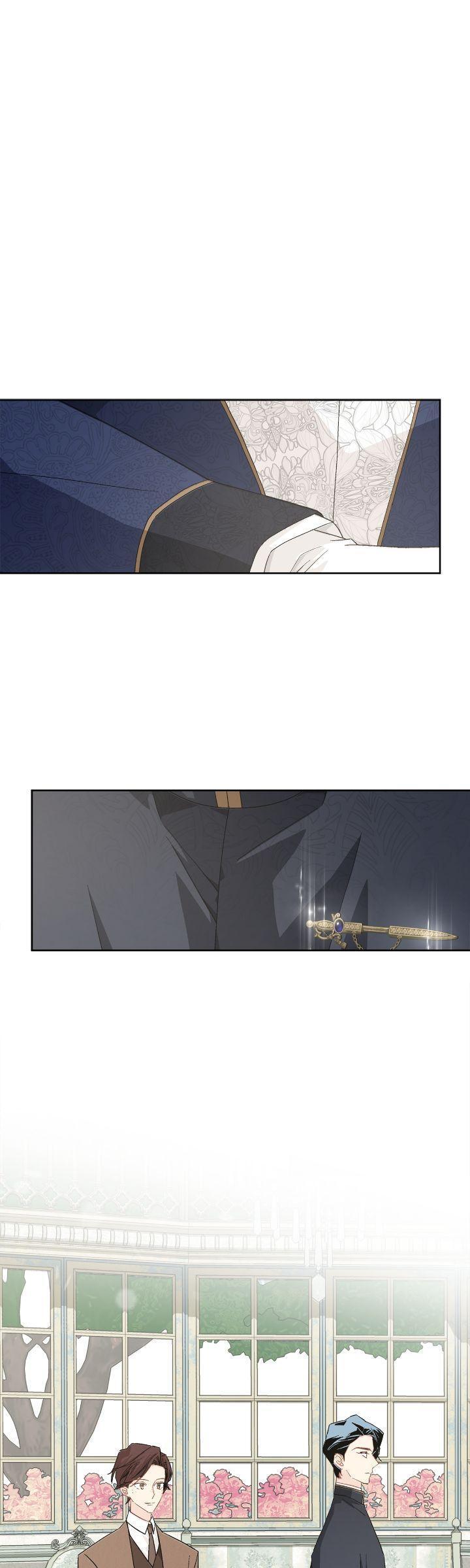 Read Elskar Manga Online