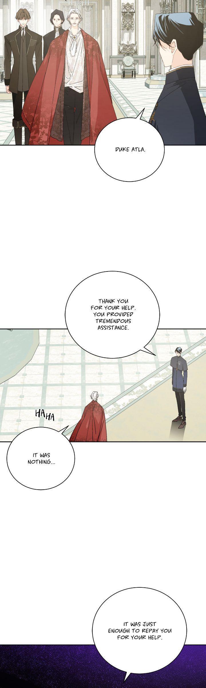 Read Elskar Manga Online