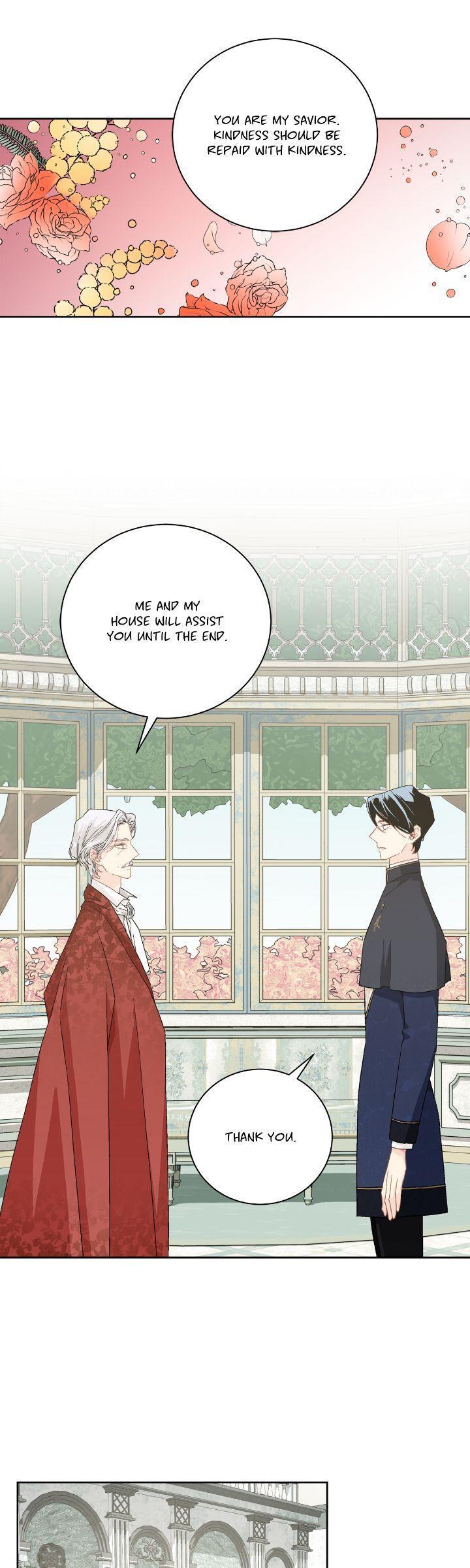 Read Elskar Manga Online