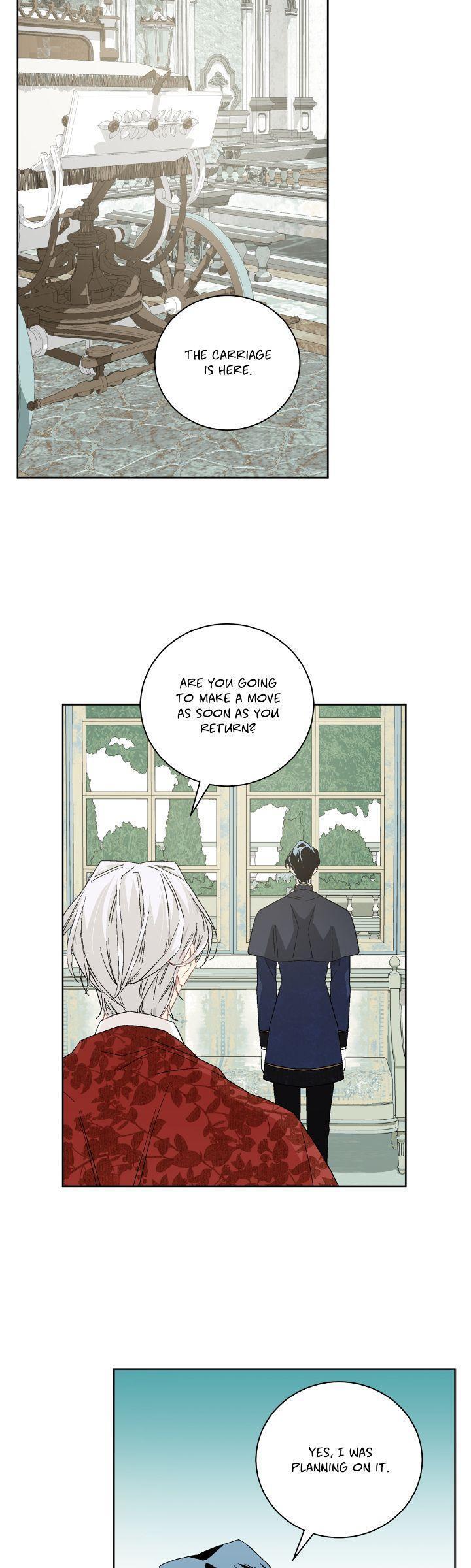 Read Elskar Manga Online