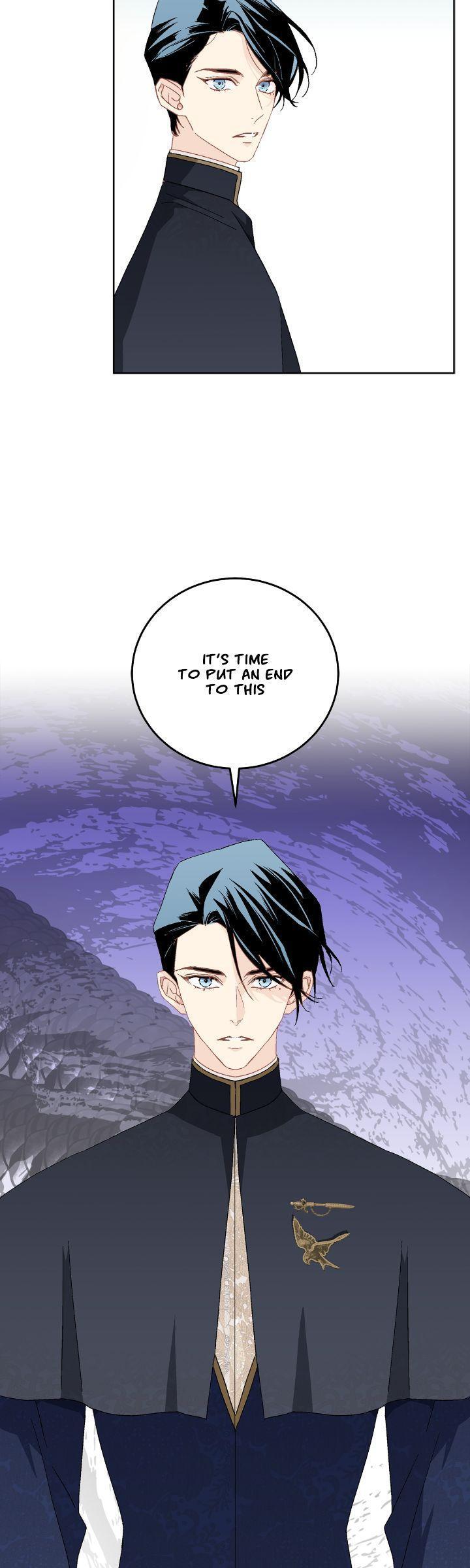 Read Elskar Manga Online