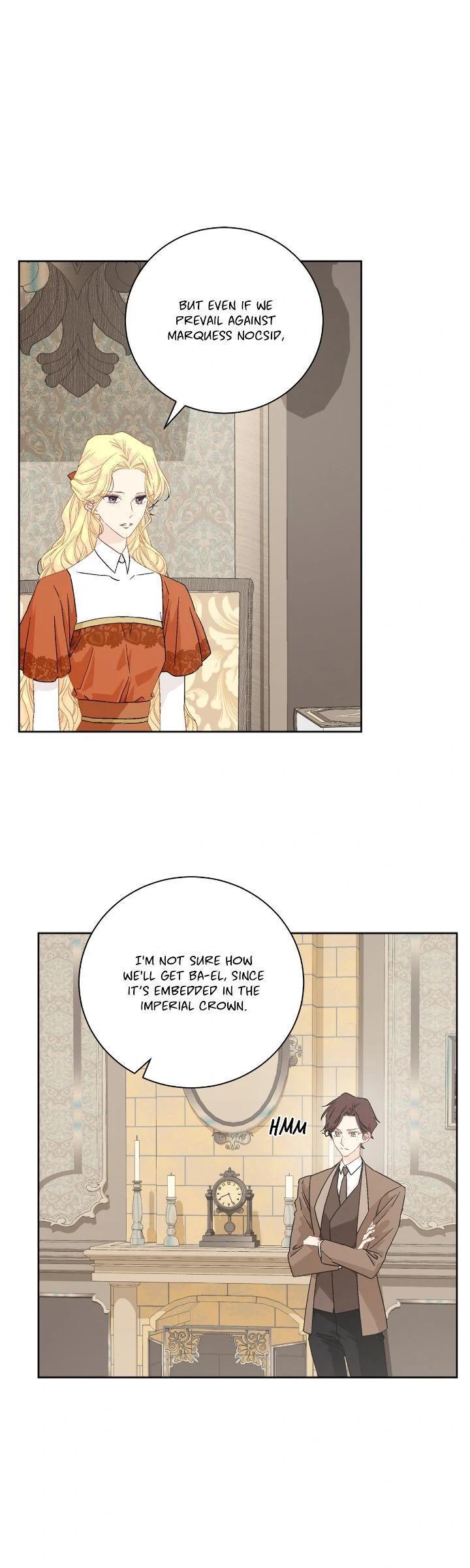 Read Elskar Manga Online