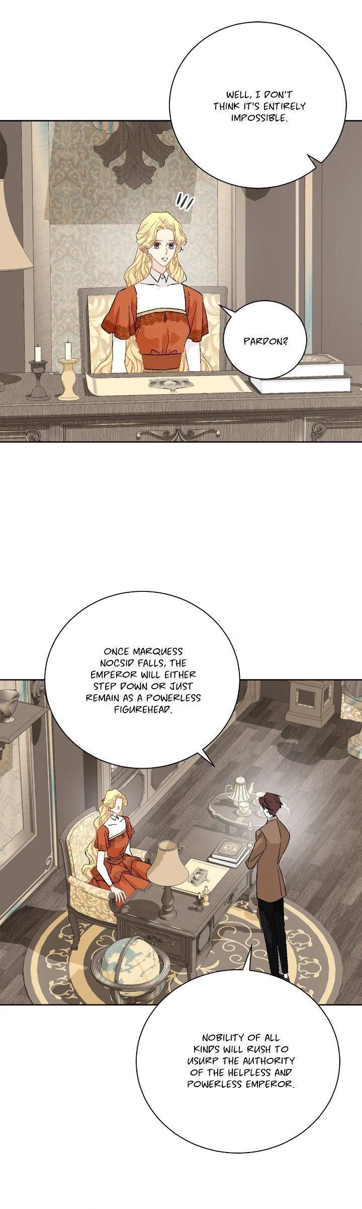 Read Elskar Manga Online