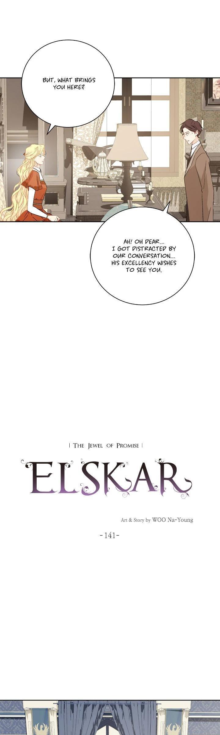 Read Elskar Manga Online