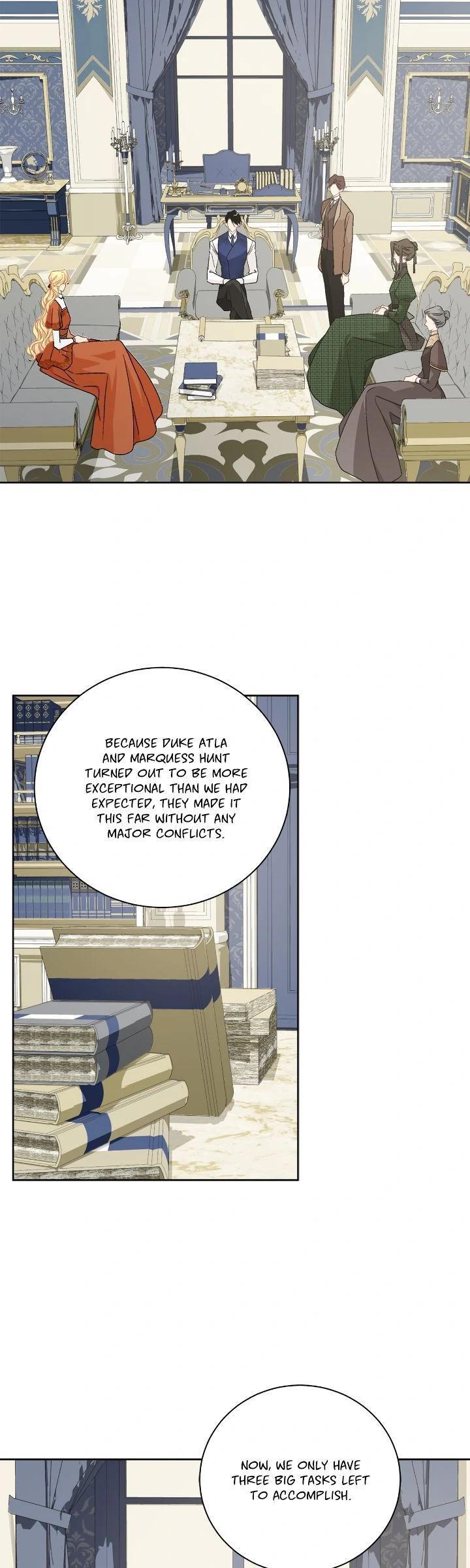 Read Elskar Manga Online
