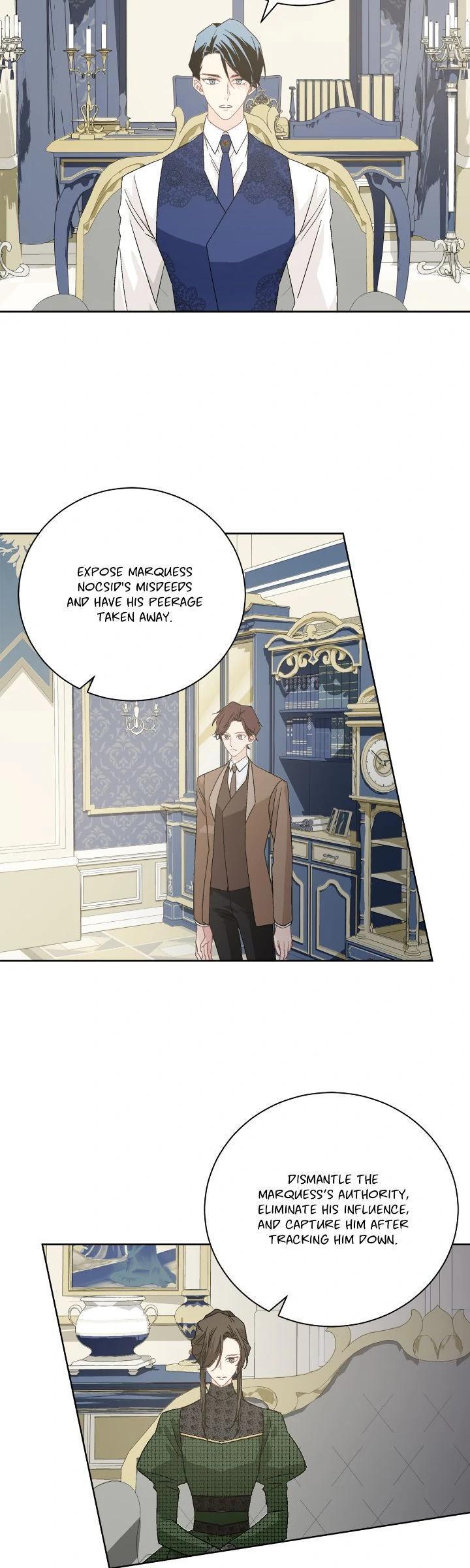 Read Elskar Manga Online