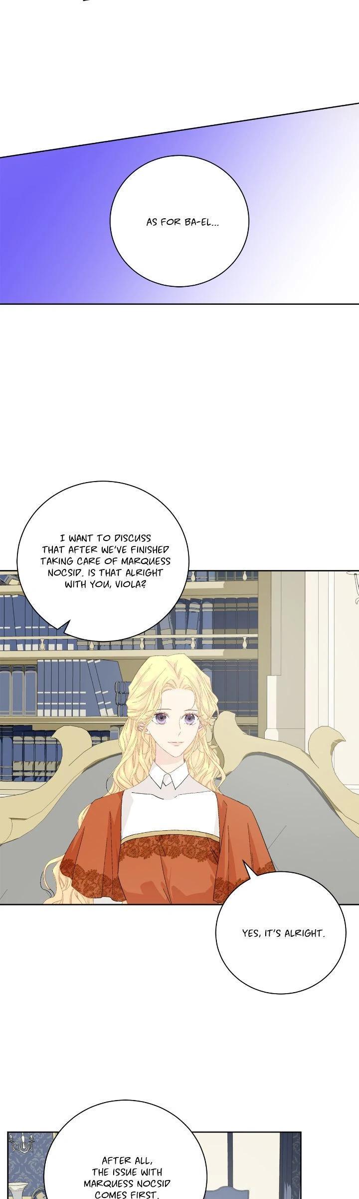 Read Elskar Manga Online